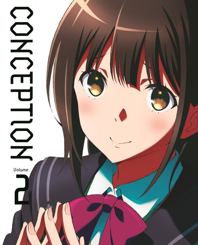 (DVD) CONCEPTION TV Series Volume. 2 Animate International