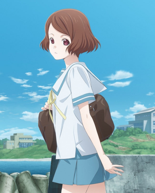 (DVD) Sagrada Reset TV Series Box 1 Animate International