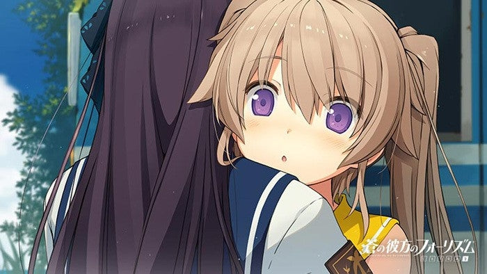 [t](Windows) Aokana: Four Rhythm Across the Blue EXTRA2 PREMIUM EDITION {Bonus:Tapestry}