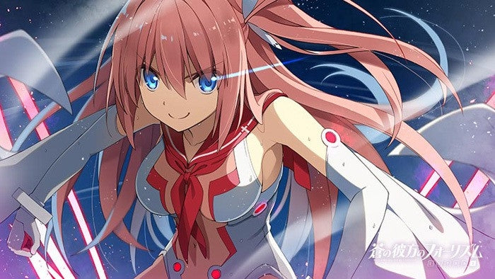 [t](Windows) Aokana: Four Rhythm Across the Blue EXTRA2 PREMIUM EDITION {Bonus:Tapestry}