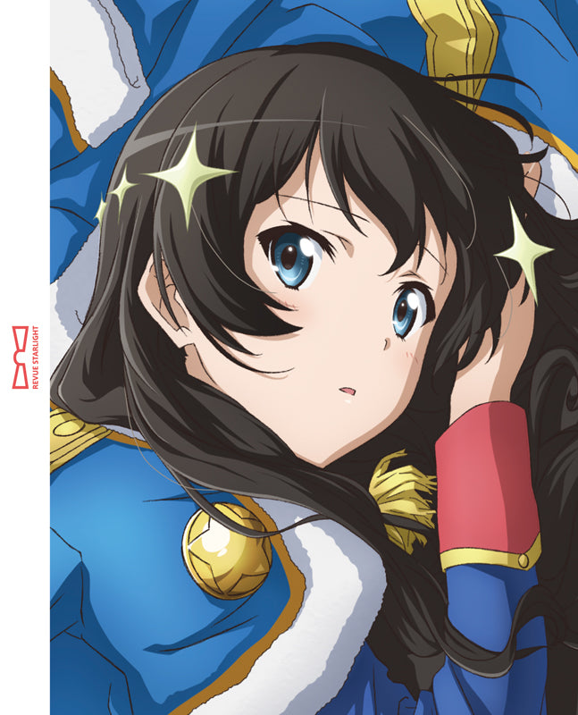 (Blu-ray) Shoujo Kageki Revue Starlight TV Series Blu-ray BOX 1 Animate International