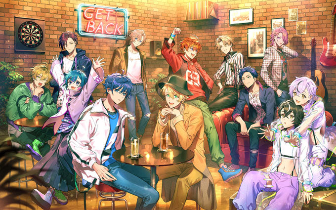 (Drama CD) Live us vol. 1 ~music of KAI~ [Regular Edition] Animate International