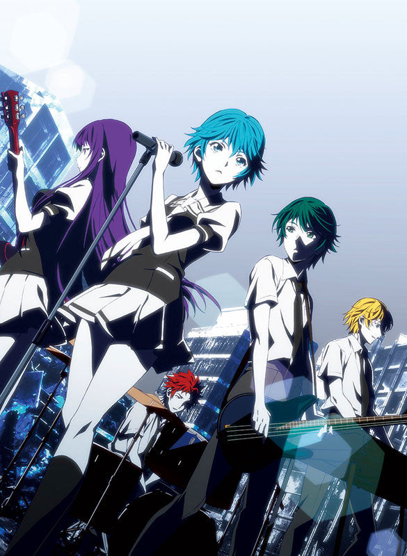 (Soundtrack) TV Anime "Fuka" Sound Collection Animate International