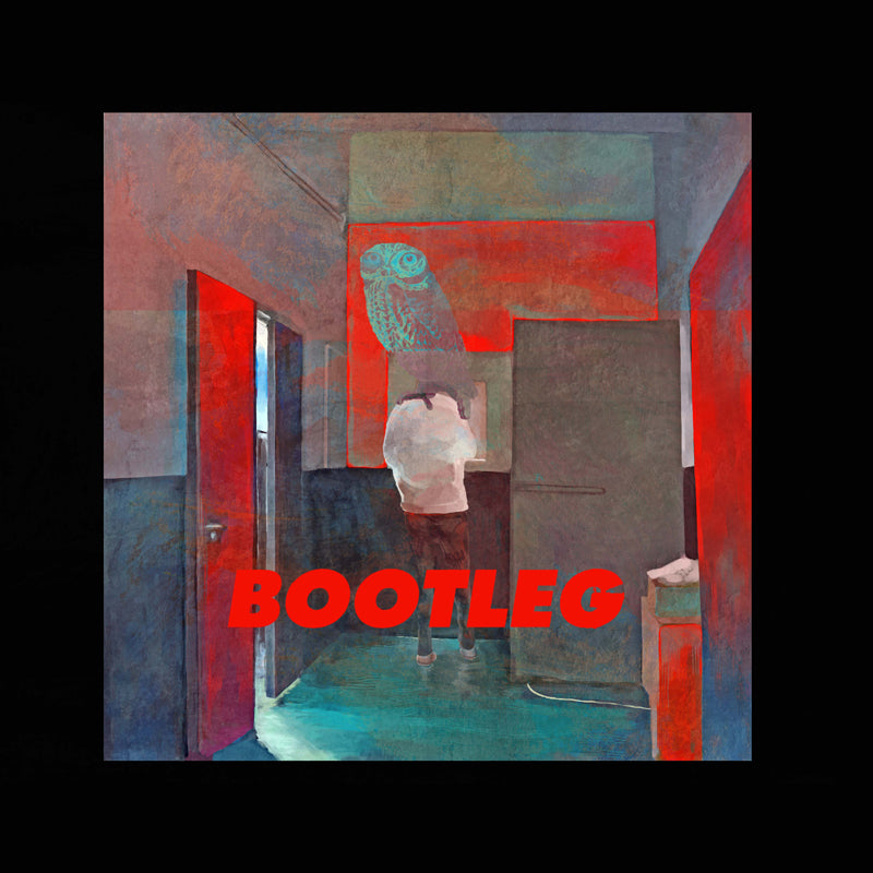 (Album) BOOTLEG by Kenshi Yonezu [Regular Edition] Animate International