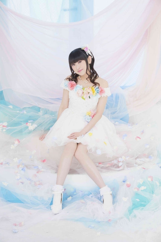 (Theme Song) ISLAND TV Series OP: Eien no Hitotsu by Yukari Tamura [First Run Limited Edition] Animate International