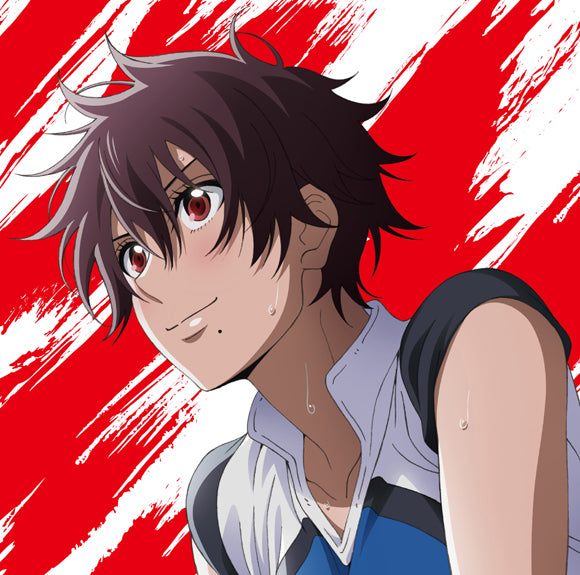 (Theme Song) Hanebado! TV Series ED: High Stepper by Yuiko Ohara [Anime Edition] Animate International