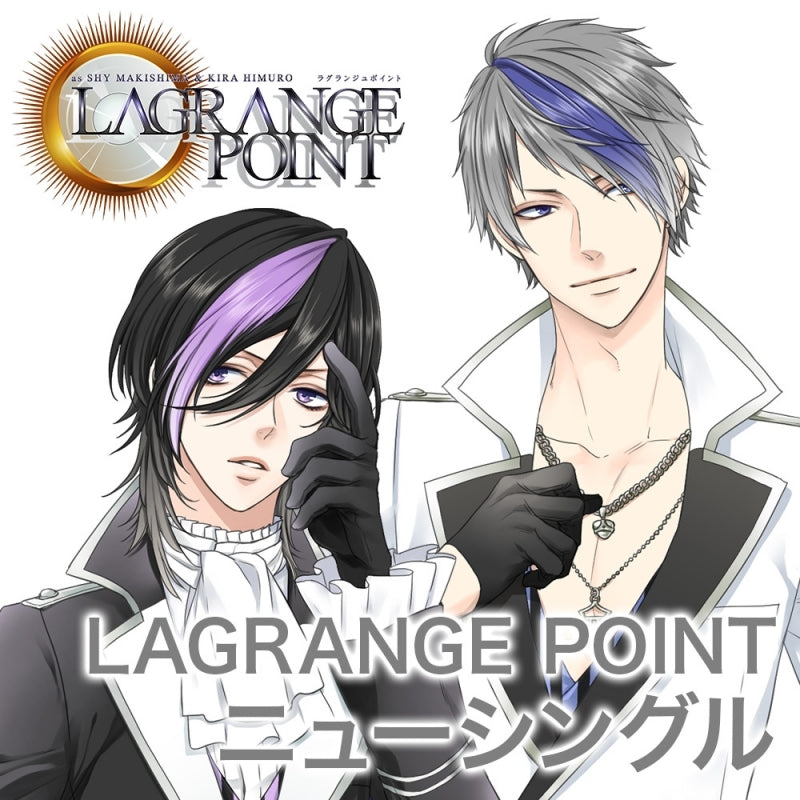 (Character Song) Singularity by LAGRANGE POINT Animate International