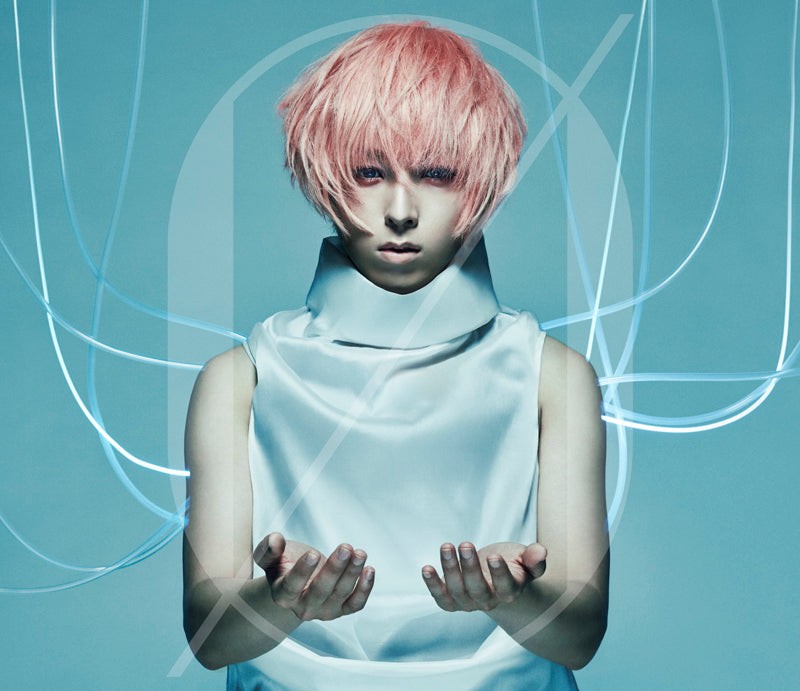 (Album) Ø(zero) by Shouta Aoi [CD+DVD Ver.] Animate International