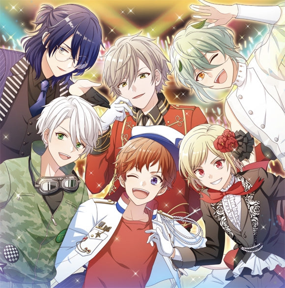 (Theme Song) On Air! Smartphone Game Theme Song: Now On Air! by 6carats [First Run Limited Edition] Animate International