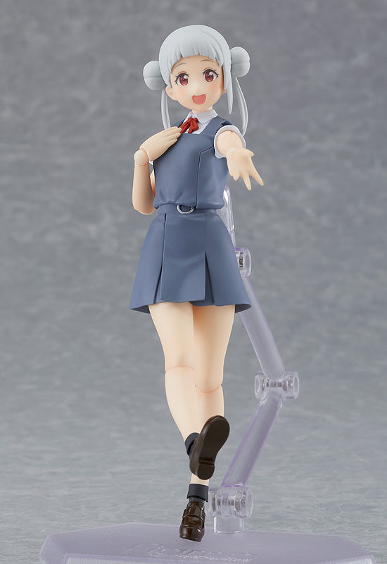 (Action Figure) Love Live! Superstar!! figma Chisato Arashi Animate International