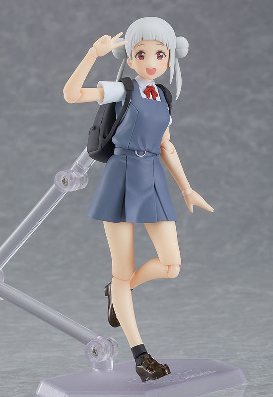 (Action Figure) Love Live! Superstar!! figma Chisato Arashi Animate International