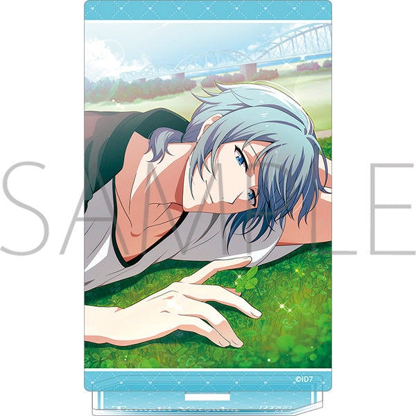 (Goods - Stand Pop) IDOLiSH7 Sugao Acrylic Stand Tamaki