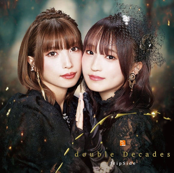 (Album) double Decades by fripSide