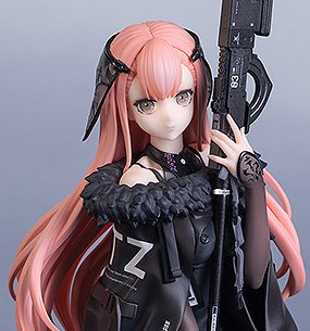 (Bishojo Figure) A-Z: A-Z: [C] 1/7 Completed Figure