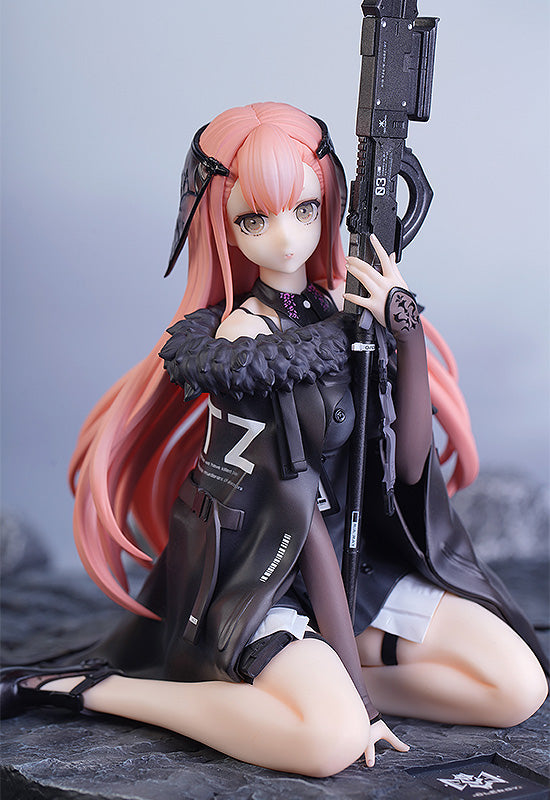 (Bishojo Figure) A-Z: A-Z: [C] 1/7 Completed Figure