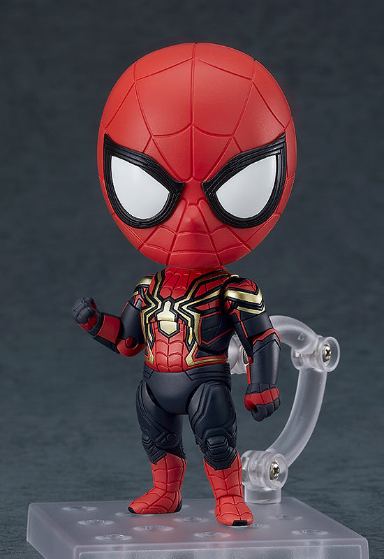 (Action Figure) Spider-Man: No Way Home Nendoroid Spider-Man: No Way Home Ver.