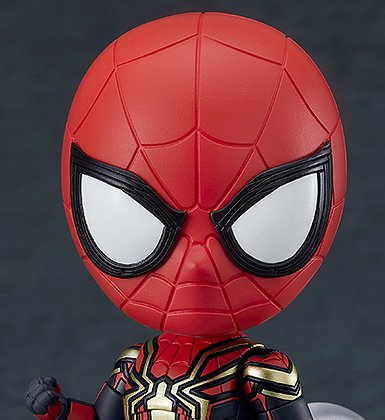 (Action Figure) Spider-Man: No Way Home Nendoroid Spider-Man: No Way Home Ver.