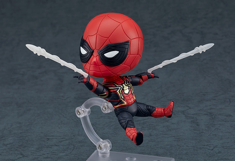 (Action Figure) Spider-Man: No Way Home Nendoroid Spider-Man: No Way Home Ver.