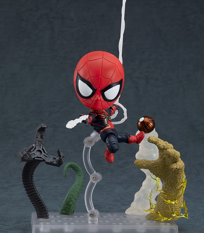 (Action Figure) Spider-Man: No Way Home Nendoroid Spider-Man: No Way Home Ver.