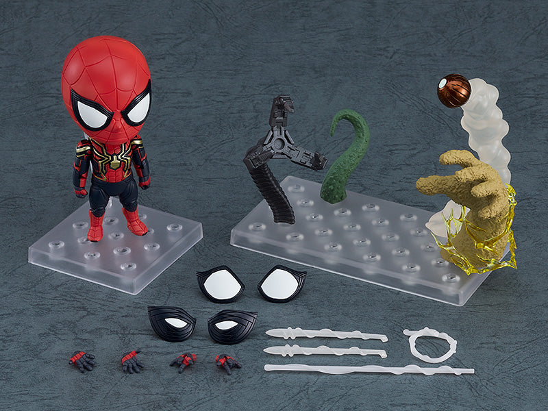 (Action Figure) Spider-Man: No Way Home Nendoroid Spider-Man: No Way Home Ver.