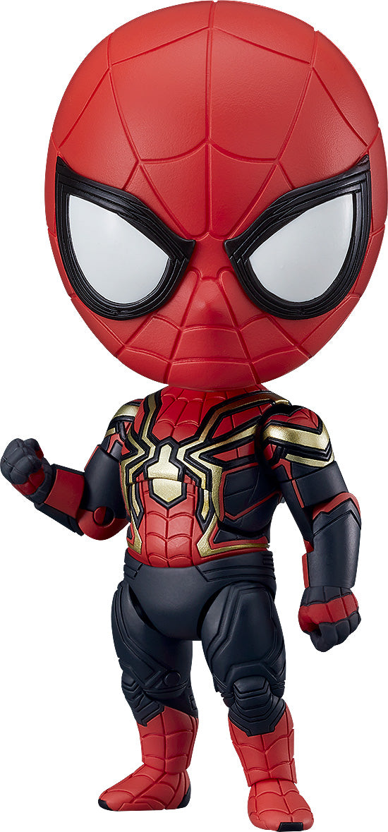 (Action Figure) Spider-Man: No Way Home Nendoroid Spider-Man: No Way Home Ver.