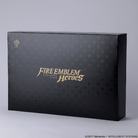 (Album) Fire Emblem Heroes 5th Anniversary Memorial Box