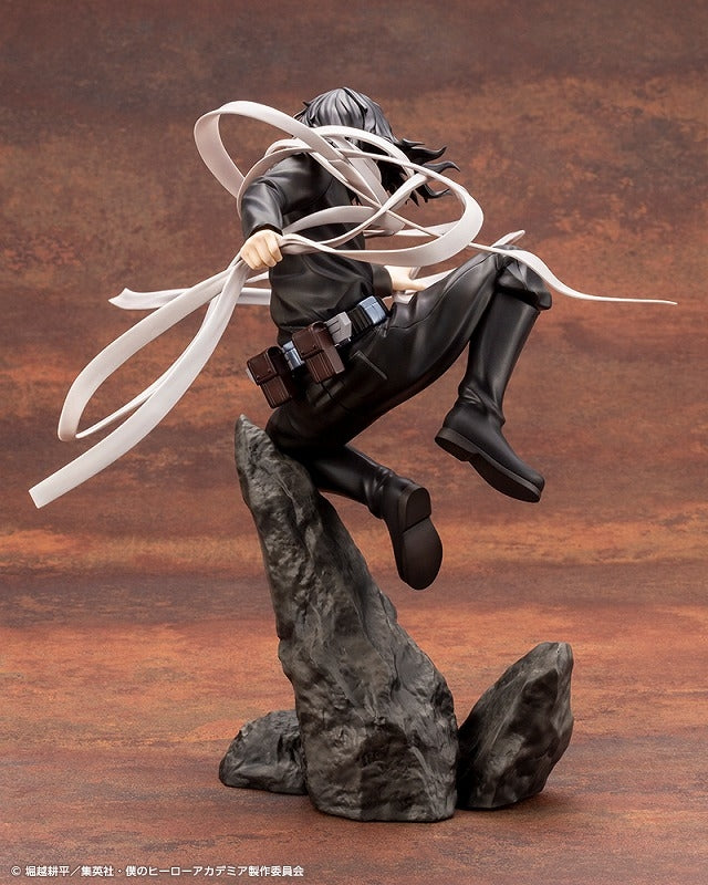 (Figure) My Hero Academia ARTFX J Shota Aizawa 1/8 Complete Figure