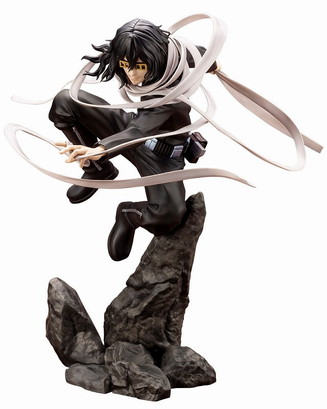 (Figure) My Hero Academia ARTFX J Shota Aizawa 1/8 Complete Figure