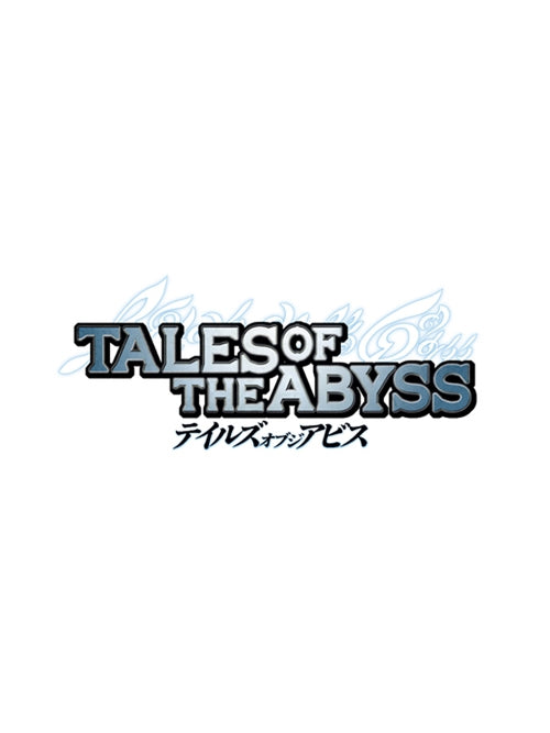 (Blu-ray) Tales of the Abyss TV Series Blu-ray BOX