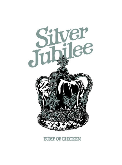 (Blu-ray) BUMP OF CHICKEN TOUR 2022 Silver Jubilee at Zepp Haneda (TOKYO)