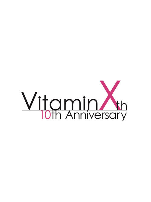 (Drama CD) VitaminX 10th Anniversary Drama CD - VitaminX Gouka Kyakusen Wing-gou Miwaku no Harahara Cruising Animate International