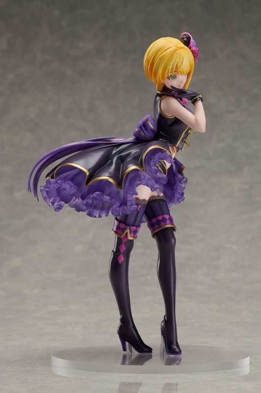 (Bishojo Figure) The Idolmaster Cinderella Girls　Miyamoto Frederica: Tulip Ver. (Re-release) [Clearance Sale Item] Animate International