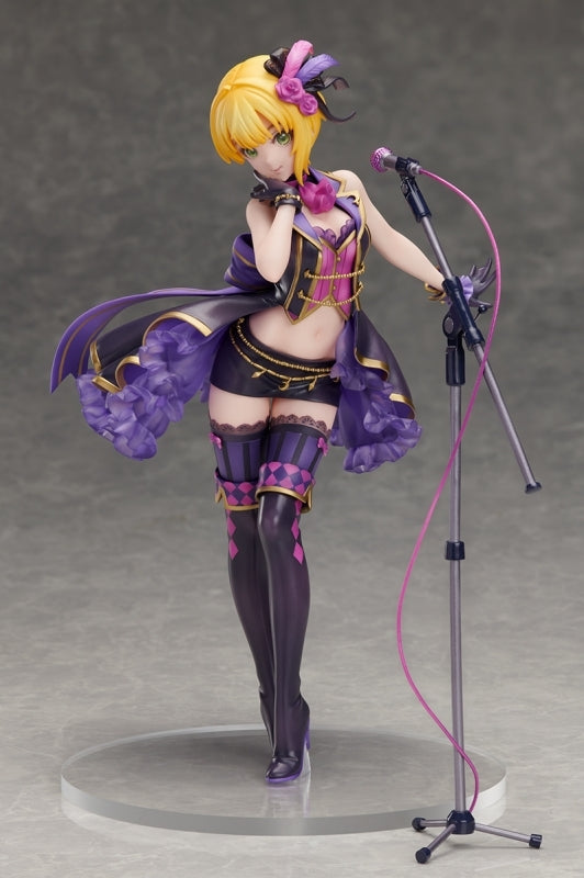 (Bishojo Figure) The Idolmaster Cinderella Girls　Miyamoto Frederica: Tulip Ver. (Re-release) [Clearance Sale Item] Animate International