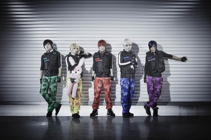 (Album) ARS Museum by Arsmagna [Izumi Ver. Production Run Limited Edition] Animate International