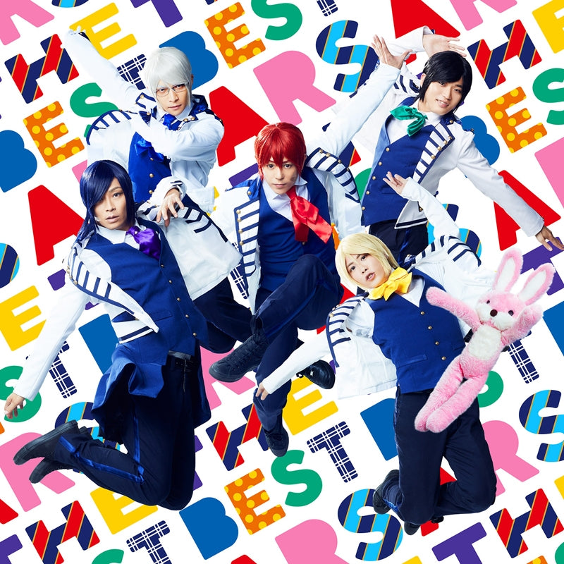 (Album) ARS THE BEST by Arsmagna [First Run Limited Edition A] Animate International