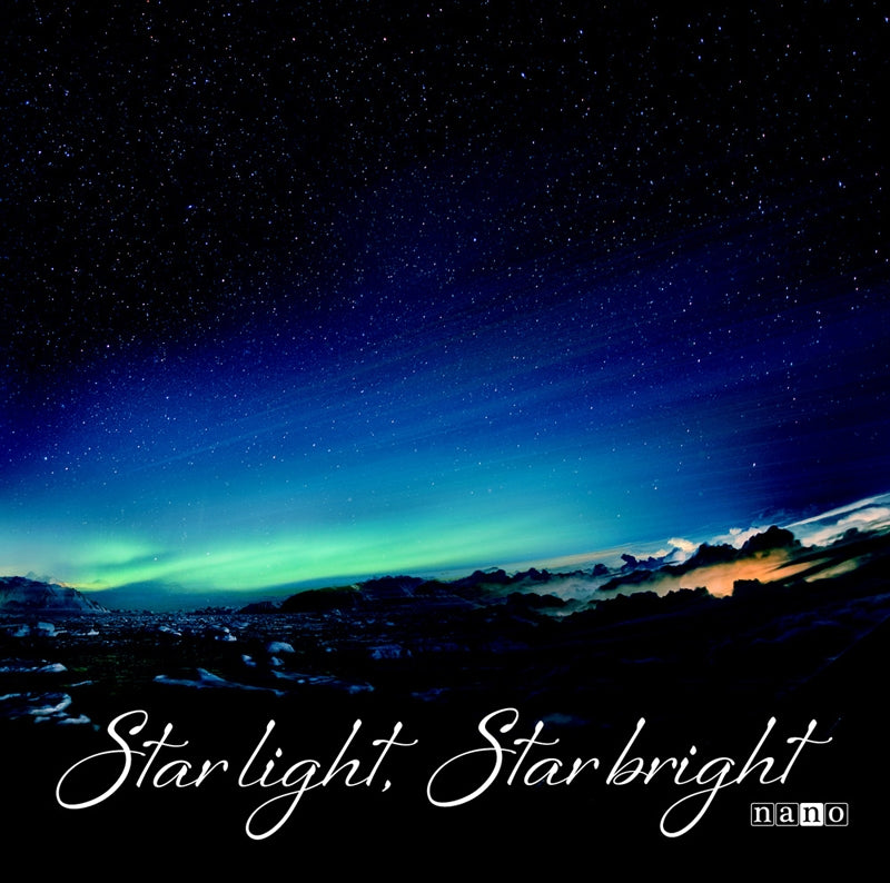 (Theme Song) CONCEPTION TV Series OP: Star light, Star bright by Nano [Nano Edition] Animate International
