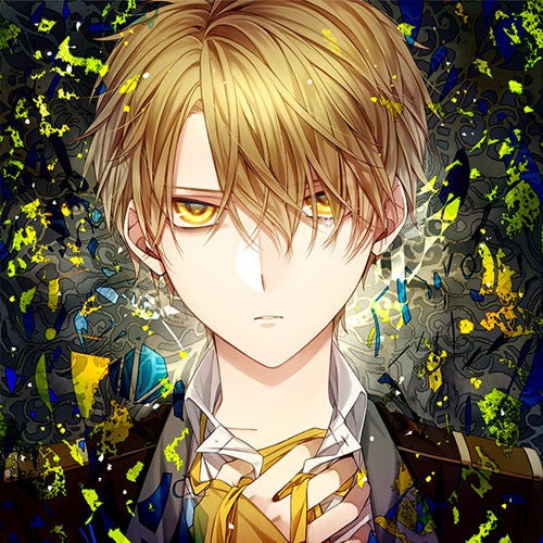 (Drama CD) Kare no Akumu ni Torawareru CD "Grimm-gai no Oujisama" Vol.6 Gretel (CV.Kazuyuki Okitsu) Animate International