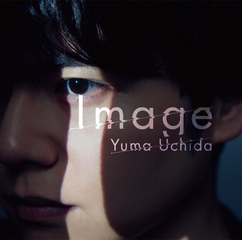 (Maxi Single) Image by Yuma Uchida [Production Run Limited Edition] Animate International