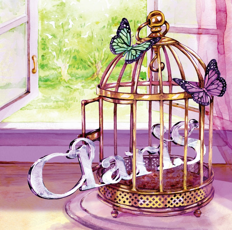 (Maxi Single) ClariS / Hitorigoto [Regular Edition] Animate International