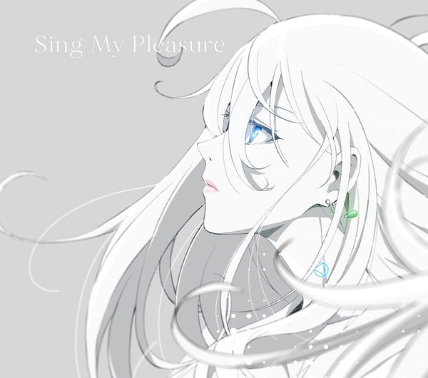 (Theme Song) Vivy - Fluorite Eye's Song TV Series OP: Sing My Pleasure