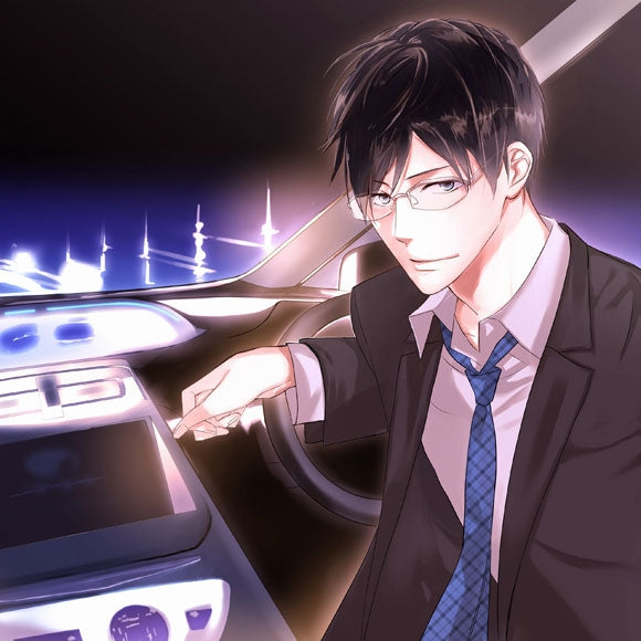 (Drama CD) First Love Forever (Zutto Hatsukoi) - Makimura Youji (CV. Chasuke) [Regular Edition] Animate International