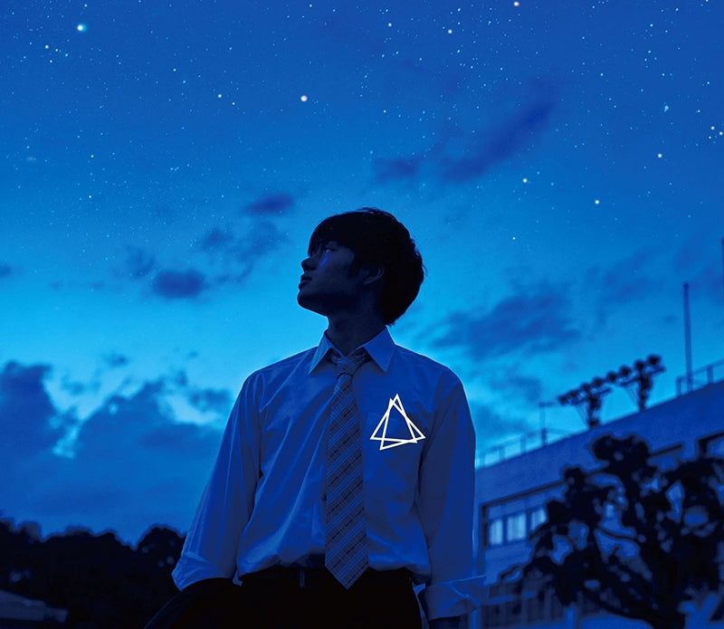 (Maxi Single) Natsu no Arika by H△G [Regular Edition] Animate International