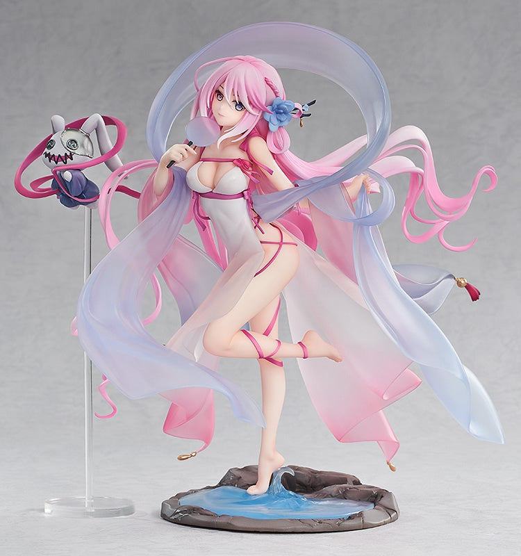 (Bishojo Figure) Iron Saga Slokai: Fairy of the Moon Ver. Animate International