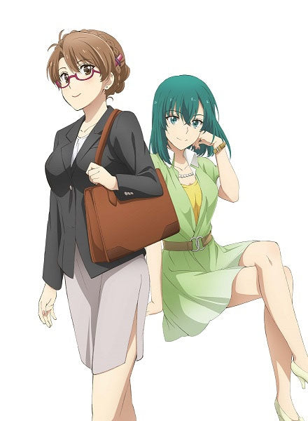 (Blu-ray) YU-NO: A Girl Who Chants Love at the Bound of this World TV Series Blu-ray BOX Vol. 1 [First Run Limited Edition] Animate International