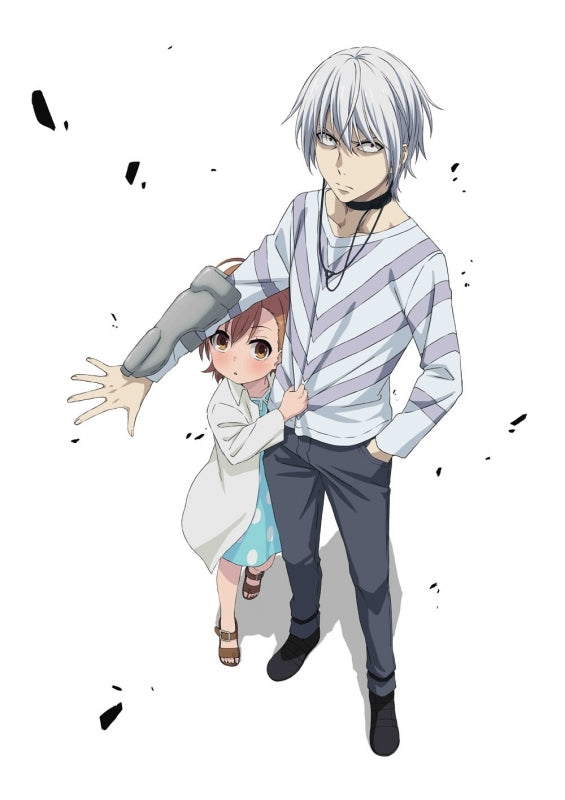 (Blu-ray) A Certain Scientific Accelerator TV Series Vol. 1 [First Run Limited Edition] Animate International