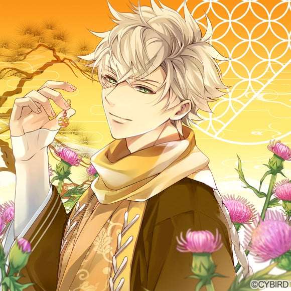 (Drama CD) Ikemen Sengoku: Love That Leaps Through Time Situation CD 2nd Season - Tokugawa Ieyasu (CV. Toshiki Masuda)[First Run Limited Edition] Animate International