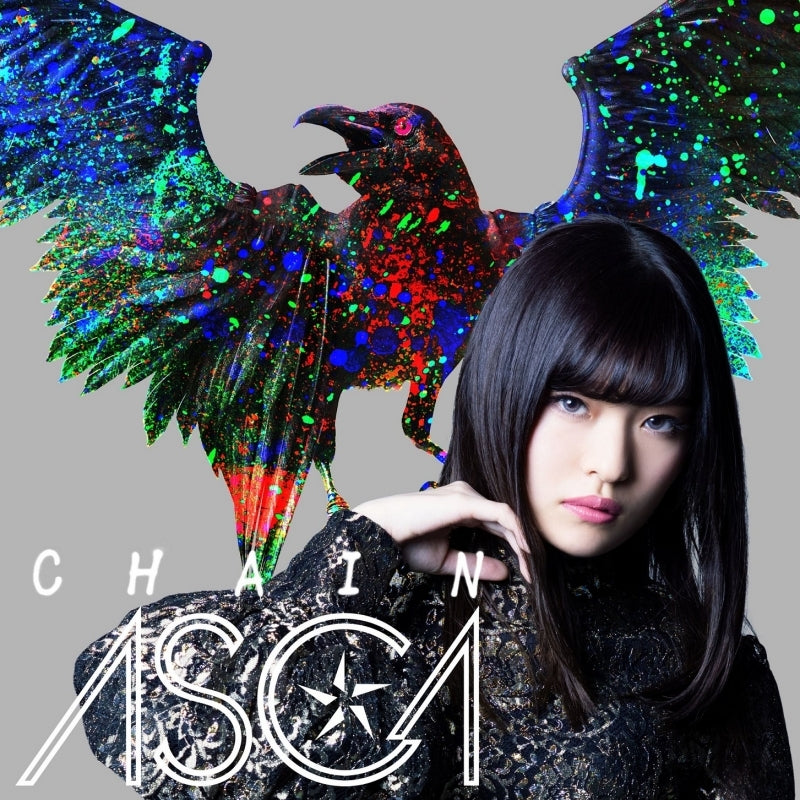 (Theme Song) Darwin's Game TV Series OP: CHAIN by ASCA [Regular Edition] Animate International