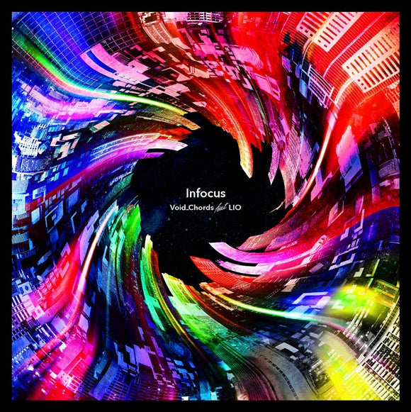 (Theme Song) Tribe Nine TV Series ED: Infocus by Void_Chords feat. LIO - Animate International