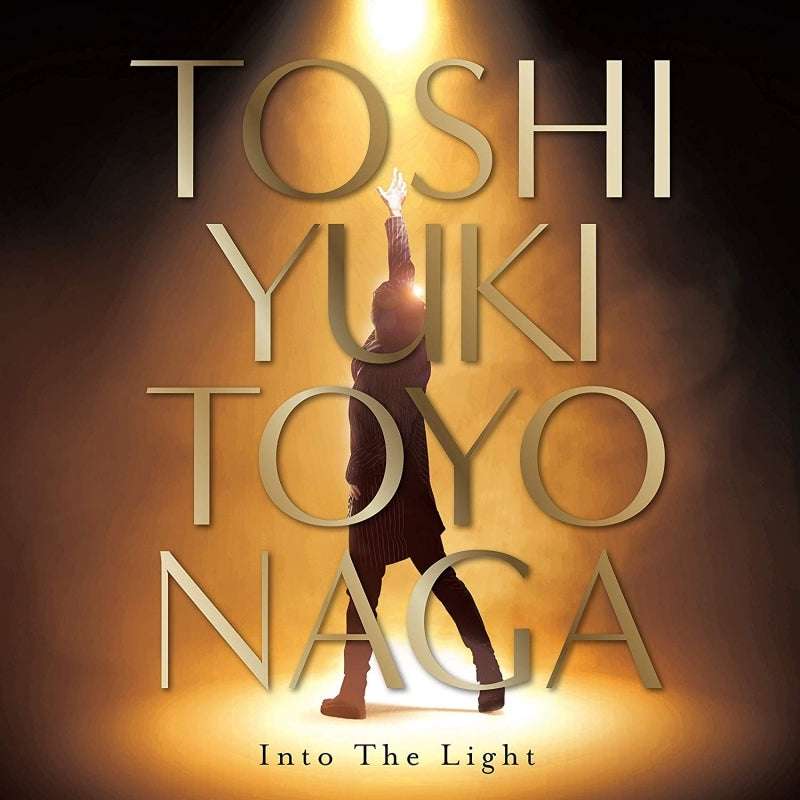 (Album) Hikari e by Toshiyuki Toyonaga [Regular Edition] Animate International