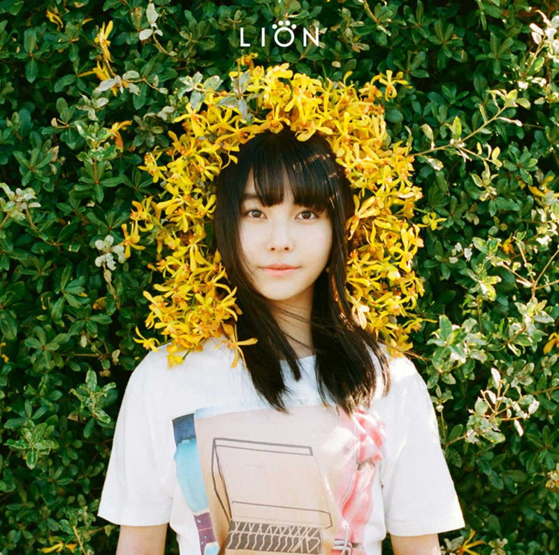 (Theme Song) Smile Down the Runway TV Series OP: LION by Ami Sakaguchi [Regular Edition] Animate International